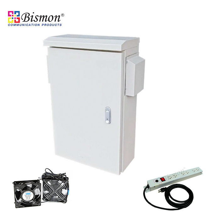 Wall Outdoor for CCTV (610x440x230mm)